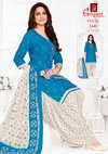 Payal Vol 10 By Ganpati Cotton Printed Dress Material Suppliers In India